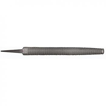 Bellota 5580L6/2 - Escofinas Media-Caña Ent 6 Bellota