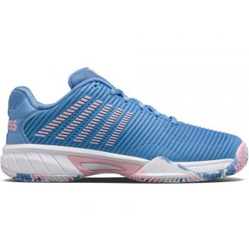 Zapatillas de tenis y pádel niños Hypercourt Express 2 HB K-Swiss