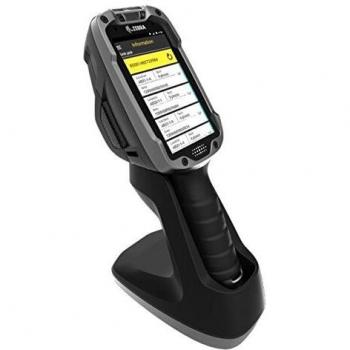 Accesorio para lector de código de barras Zebra MNT-TC8X-DKPH-01