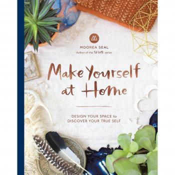 Make Yourself at Home: Discover Your Style and Transform Your Space for Inspired Living