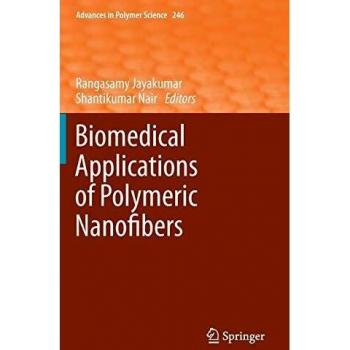 Biomedical Applications of Polymeric Nanofibers