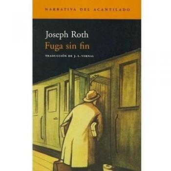 Fuga sin fin - Roth Joseph