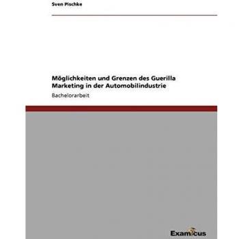 Guía Completa sobre las Posibilidades y Límites del Marketing de Guerrilla en la Industria Automotriz