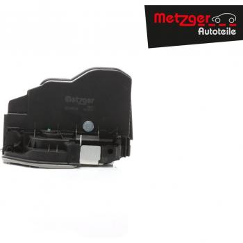 Cerradura de puerta METZGER para BMW, MINI y ALPINA, número de pieza 2314014, compatible con modelos E90, E60, E87, E91 y más