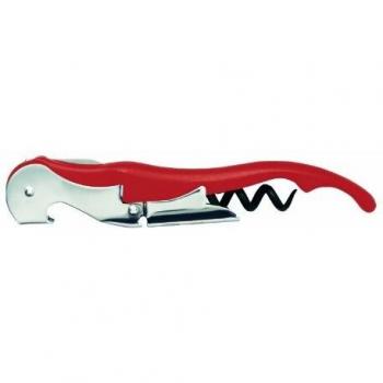 Sacacorchos Pulltap's Rojo Pulltex