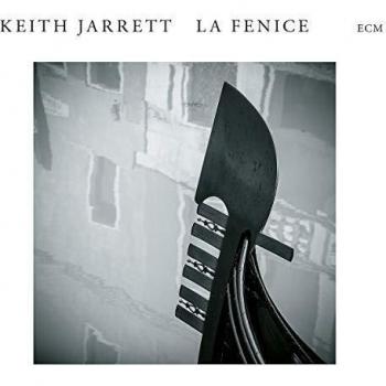Keith Jarrett - La Fenice 2006 - Solo (2 CD)