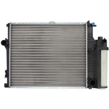 Radiador de refrigeración del motor THERMOTEC D7B005TT