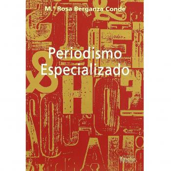 Periodismo especializado