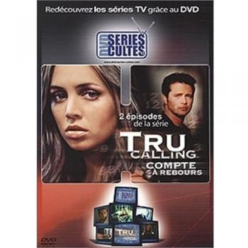 Compte à rebours - 2 épisodes [Francia] [DVD]