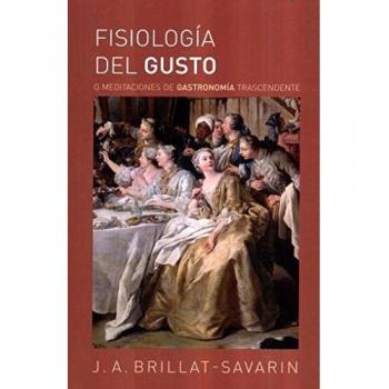 Fisiología del gusto