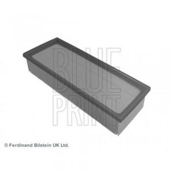 Filtro de aire BLUE PRINT ADV182229 para VW, AUDI y SKODA con tejido no tejido