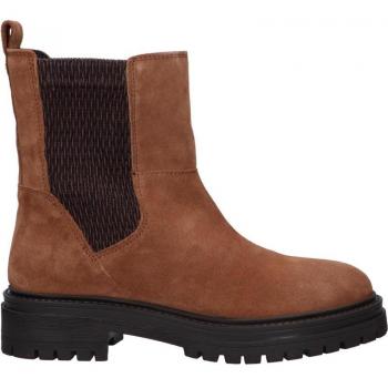 Botas de Mujer Geox D Iridea D, Color Marrón/Café, Talla 36 EU