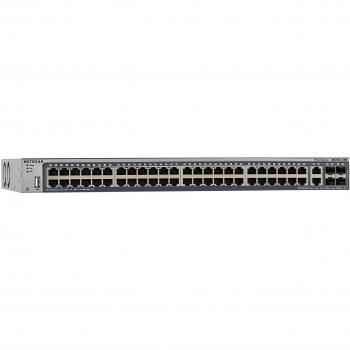 Netgear GSM7248-200EUS - Switch de Red ProSAFE M4100-50G