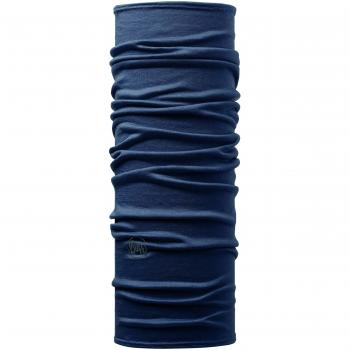 Buff Tubular lana merino lightweight SOLID Unisex Talla única