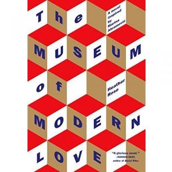 The Museum of Modern Love