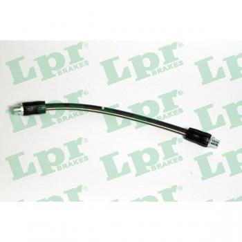 Latiguillo de freno LPR 6T46800 - Tipo: Latiguillo de freno; Características: Flexible, resistente a altas presiones, fabricado con materiales de alta calidad, diseñado para vehículos específicos, cumple con estándares