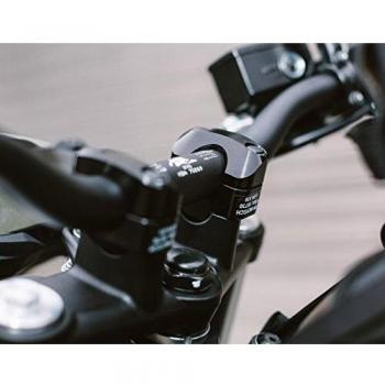 SW-MOTECH - Superbike handlebar Ø 28