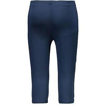 CMP Madchen Capri Hose 30C7185 Pantalones, Niñas, Azul, 116