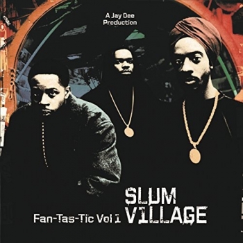Fan-Tas-Tic Vol 1 [VINYL]
