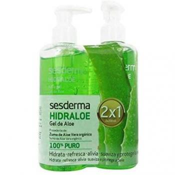 Sesderma - Duplo Gel aloe Hidraloe