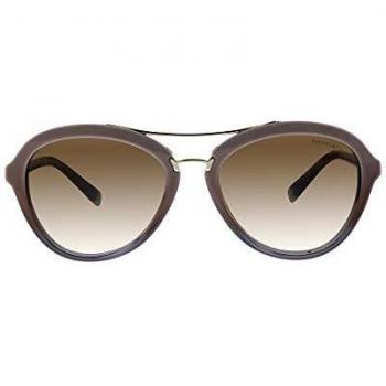 Tiffany Womens Sunglasses TF4157, 82773B, 55