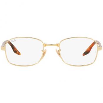 Ray-Ban Gafas Graduadas RX3690V 2500