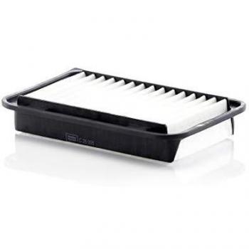 Original MANN-FILTER Filtro de aire C 26 006 – Para automóviles