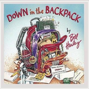 Down in the Backpack