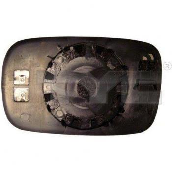 Espejo retrovisor exterior TYC 328-0106-1 con cristal base