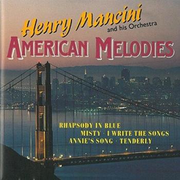 American Melodies