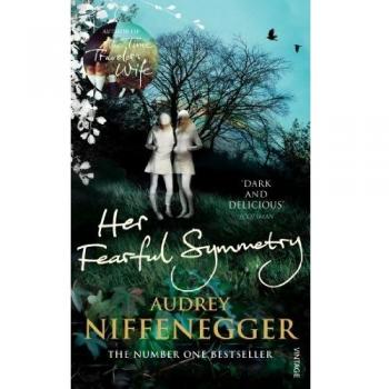 Libro Tapa Blanda Her Fearful Symmetry de Audrey Niffenegger