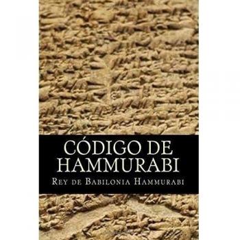 Código de Hammurabi