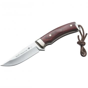 Cuchillo de Caza Muela Predator PREDATOR-14R