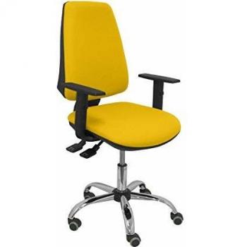 Piqueras Y Crespo Elche Silla de Oficina, Gris