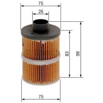 Filtro de combustible BOSCH F 026 402 084