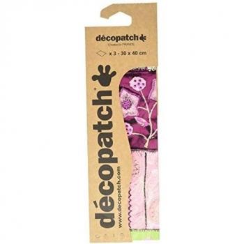 Decopatch - Láminas decorativas