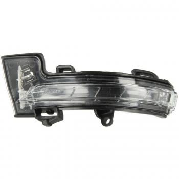 Piloto Intermitente TYC 332-0062-3 para Coche - Luz de Señalización Izquierda de Alta Calidad