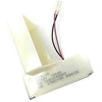 Actuador Dámper Regulador 12V DC para Refrigerador Whirlpool - Hotpoint C00480597