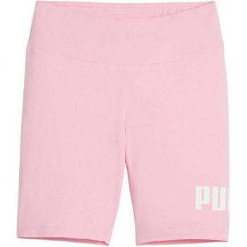Mallas Puma Essentials 7 Rosa Mujer