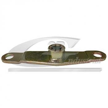 Palanca de Cambio 3RG 26700 - Compatible con OEM 7D0711202, Piezas para Coche Recambios Motor y Otras Partes de Vehículo
