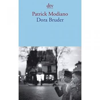 Dora Bruder - Novela de Patrick Modiano sobre la memoria y el pasado