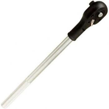 MAURER 2320555 Llave Carraca Plus 3/4 Gran Torsión