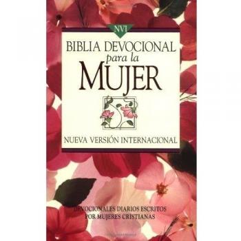 NVI Devocion De La Mujer Rustica: Nueva Version Internacional : Devocionales Diarios Escritos Por Mujeres Cristianas