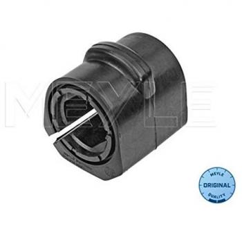Soporte de estabilizador MEYLE 714 615 0007, cojinete de alta calidad, diseñado para vehículos específicos, fabricado con materiales duraderos para una mayor resistencia y rendimiento, fácil instalación, compatible con varios modelos de automóviles
