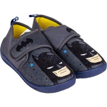 Zapatillas de Casa Francesita Velcro Batman - Cerdá