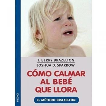COMO CALMAR AL BEBE QUE LLORA