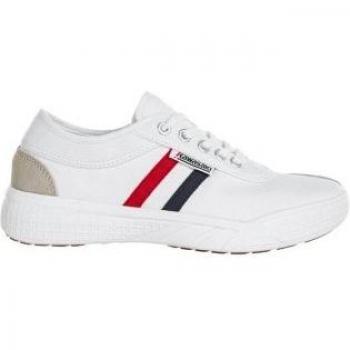 Zapatilla de Lona Retro Kawasaki Leap K212325
