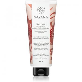 Bálsamo Estimulante para el Crecimiento del Cabello 400ml