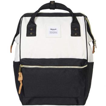 Himawari poliéster Laptop Daypack Vintage School Bolsa Se Adapta a 13 Pulgadas portátil