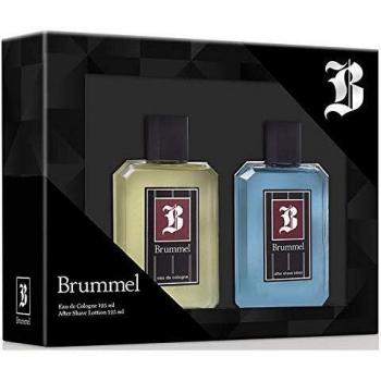 Brummel Pack de Eau De Cologne 125 ml y After Shave 125 ml